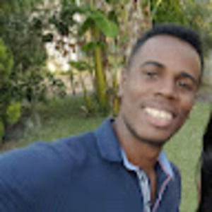 Meet your Posher, Marcos antonio